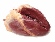 Corazón de Res (formato 1kg)
