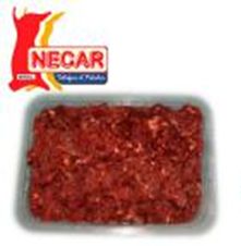 Picadillo de carne de res de primera (0.8-1.0 kg)