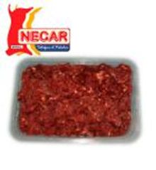 Picadillo de carne de res de primera (0.430 a 0.450 kg)