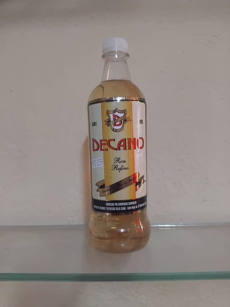 Ron Decano