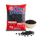 Frijoles  negros (1Kg)