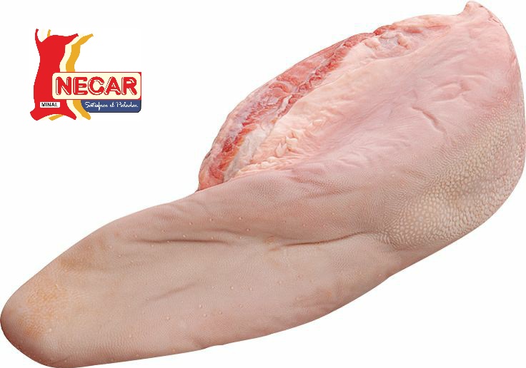 Lengua de Cerdo (0.8 - 1 kg)