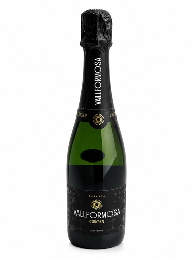 RESERVA  - VALLFORMOSA ORIGEN - ORGANIC BRUT NATURE CAVA
