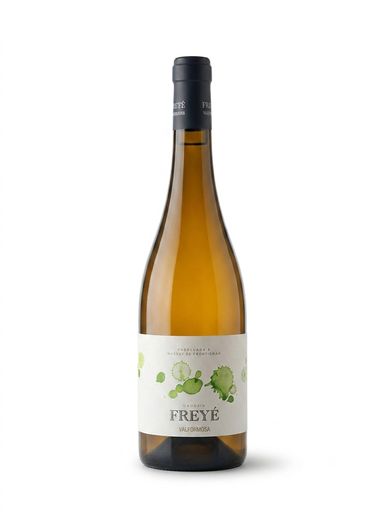 PANEDES PARELLADA / MUSCAT DE FRONTIGHAN - 2024 ORGANIC FREYÉ VALLFORMOSA